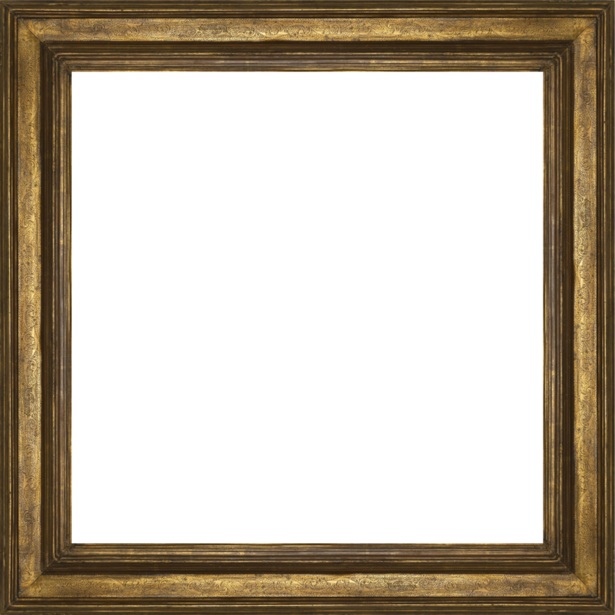 antique picture frame